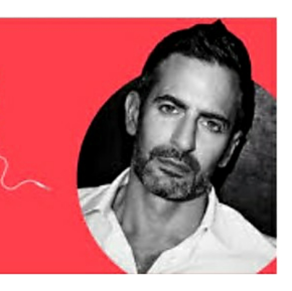 💯 Marc Jacobs Repeat Leather Tote NWOT - Picture 9 of 16